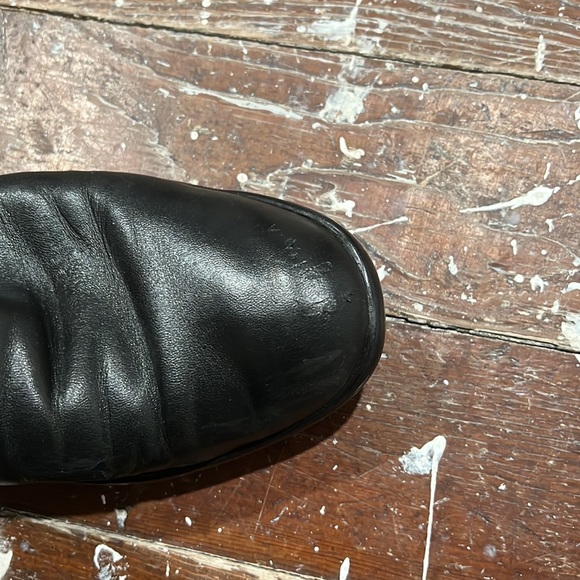Prada boots size 37 1/2 - Picture 11 of 11